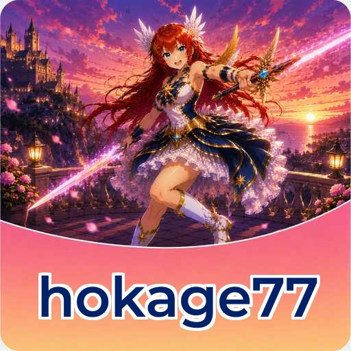 hokage77 APK Structure