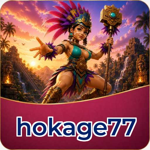 hokage77 APK Structure