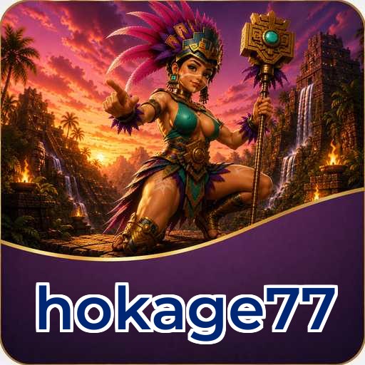hokage77 Components