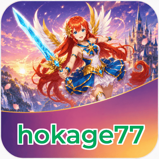 hokage77 Features
