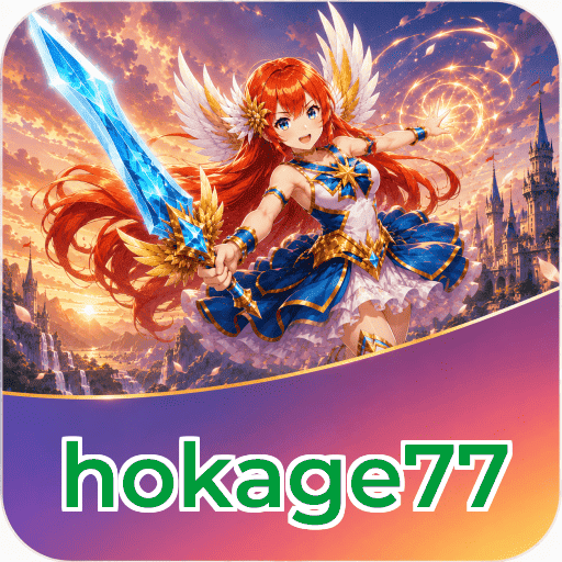 hokage77 Download