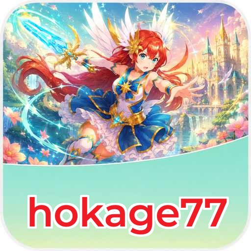 hokage77 Components
