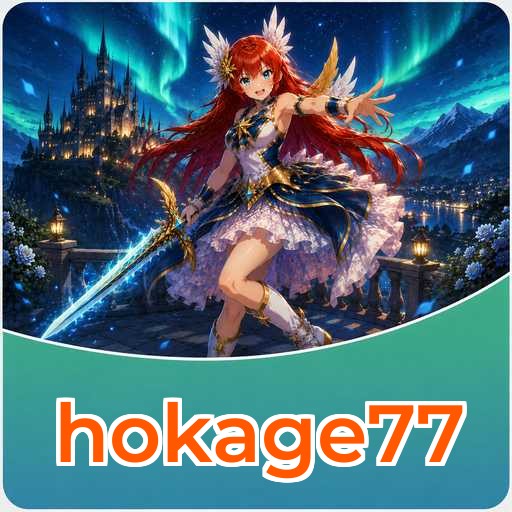 hokage77 Technical Info