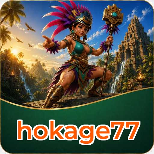 hokage77 Signature