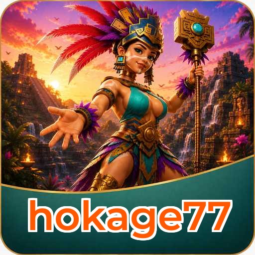 hokage77 APK Structure