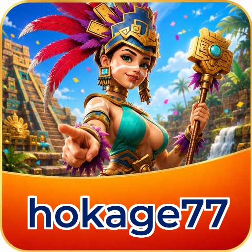 hokage77 Signature