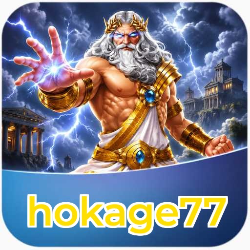 hokage77 Signature