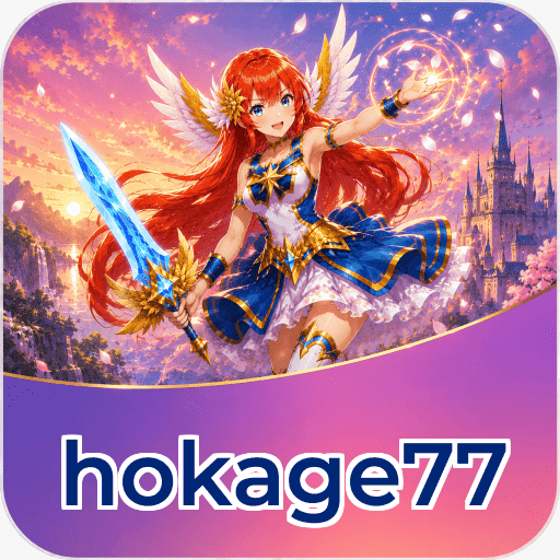 hokage77 Technical Info