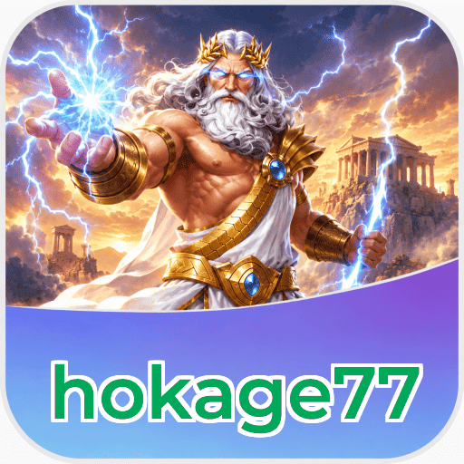 hokage77 APK Structure