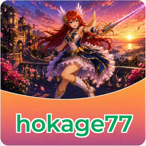 hokage77 Verification